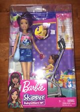 Barbie skipper babysitters for sale  Bowling Green