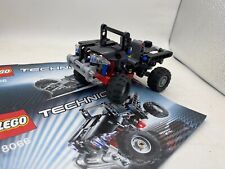 Lego technic 8066 gebraucht kaufen  Wendelstein