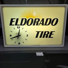 Vintage eldorado tire for sale  Lapeer