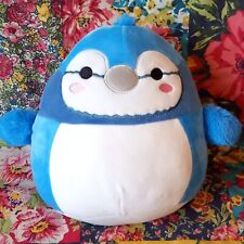 Squishmallow babs blue for sale  ROCHDALE