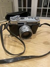 Vintage camera job for sale  PERTH
