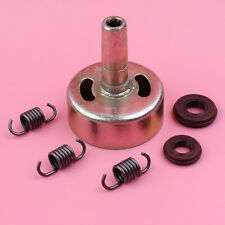 9T Clutch Drum Spring Oil Seal Set For Honda GX25 Trimmer Brush Cutter Engine for sale  Shipping to Canada