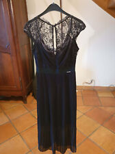 Belle robe noire d'occasion  Paris XIII