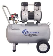 California Air Tools 15020C Ultra Quiet & Oil-Free Air Compressor - BLEMISHED for sale  San Diego