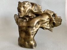 Sculpture buste homme d'occasion  Arles