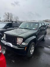 Case jeep liberty for sale  Rochester