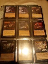 Half vintage mtg for sale  Vernon Rockville