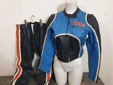 Equipement moto vintage d'occasion  Troyes