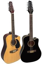 Gitarre westerngitarre 12saite gebraucht kaufen  Amberg