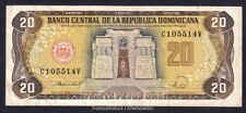 Repubblica dominicana pesos usato  Barletta