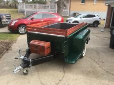 pickup bed trailer for sale  Cincinnati