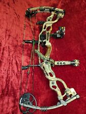 Loaded hoyt carbon for sale  Pulaski