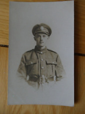 Ww1 photompostcard lance for sale  TROWBRIDGE