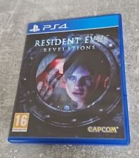 Résident Evil Revelations - PS4 PlayStation 4 segunda mano  Embacar hacia Argentina