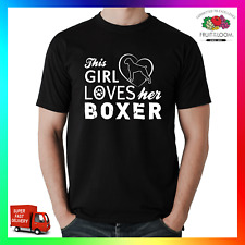 Girl loves boxer for sale  CARRICKFERGUS