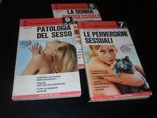 Quaderni salute perversioni usato  Italia