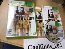 Spec Ops: The Line -- Edição Premium--Completo Na Caixa Novo Na Caixa (Microsoft Xbox 360) comprar usado  Enviando para Brazil