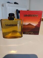 Parfum Après Rasage Aftershave Samarkande Yves Rocher 100 Ml Boîte Vintage segunda mano  Embacar hacia Mexico
