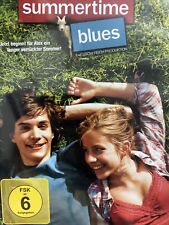 Summertime blues dvd gebraucht kaufen  Regensburg