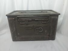 Vintage wwii cal. for sale  Minco