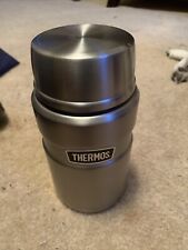 Thermos king ounce for sale  Seattle