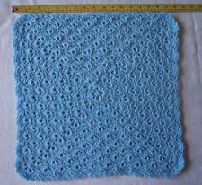 New handmade crochet for sale  SELBY