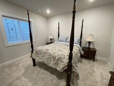 four poster bed frame for sale  Odenton