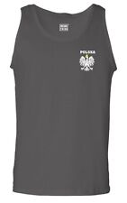 Polska vest small for sale  LONDON