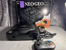 neo geo cd for sale  BEACONSFIELD