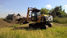 Jcb hire excavators for sale  NORTHAMPTON