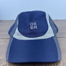 Chapéu OXER OX ER chapéu azul boné ajustável azul tamanho adulto comprar usado  Enviando para Brazil