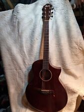 Ibañez electroacoustic guitar for sale  NORTH FERRIBY