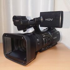 Usado, Sony HDV DVCAM HVR-Z5J #19 comprar usado  Enviando para Brazil