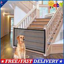 Pet dog gate for sale  Shipping to Ireland