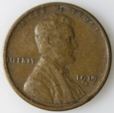 1919 wheat cent for sale  Mount Laurel