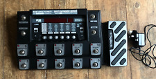 Digitech rp1000 guitar for sale  SCUNTHORPE