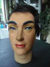 Ancienne tete mannequin d'occasion  Toulon-