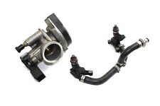 2021 KTM 250 XCW Fuel Throttle Body with TPI Injectors (See Notes), used for sale  Shipping to South Africa