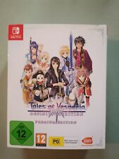 Tales vesperia definitive usato  Torino