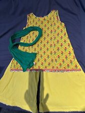 Girls salwar kameez for sale  SHEFFIELD