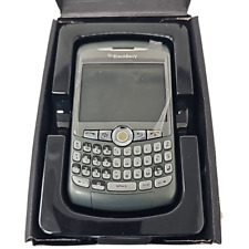 Usado, Teléfono Celular BlackBerry Curve 8310 Titanio Desbloqueado Completo Querty Trackball segunda mano  Embacar hacia Argentina