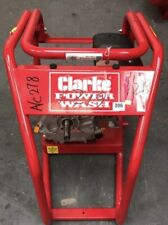 Clarke pro engine for sale  MILTON KEYNES