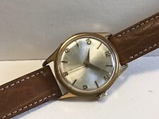 Vintage zenith handaufzug gebraucht kaufen  Zähringen