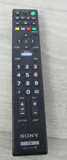 Control remoto Sony Smart TV KDL-22EX350 KDL-40BX451 KDL-55BX52 KLRM-YD080 segunda mano  Embacar hacia Argentina