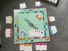 monopoly klassik spiel dm gebraucht kaufen  Dorsten