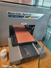 Direct color systems for sale  Palm Harbor