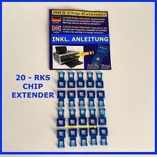 Rks chip extender gebraucht kaufen  Hamburg