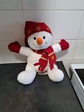 Russ snowman soft for sale  DERBY