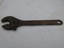 Vintage crescent tool for sale  Salem