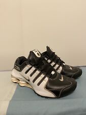 Nike shox herren gebraucht kaufen  Friesdorf